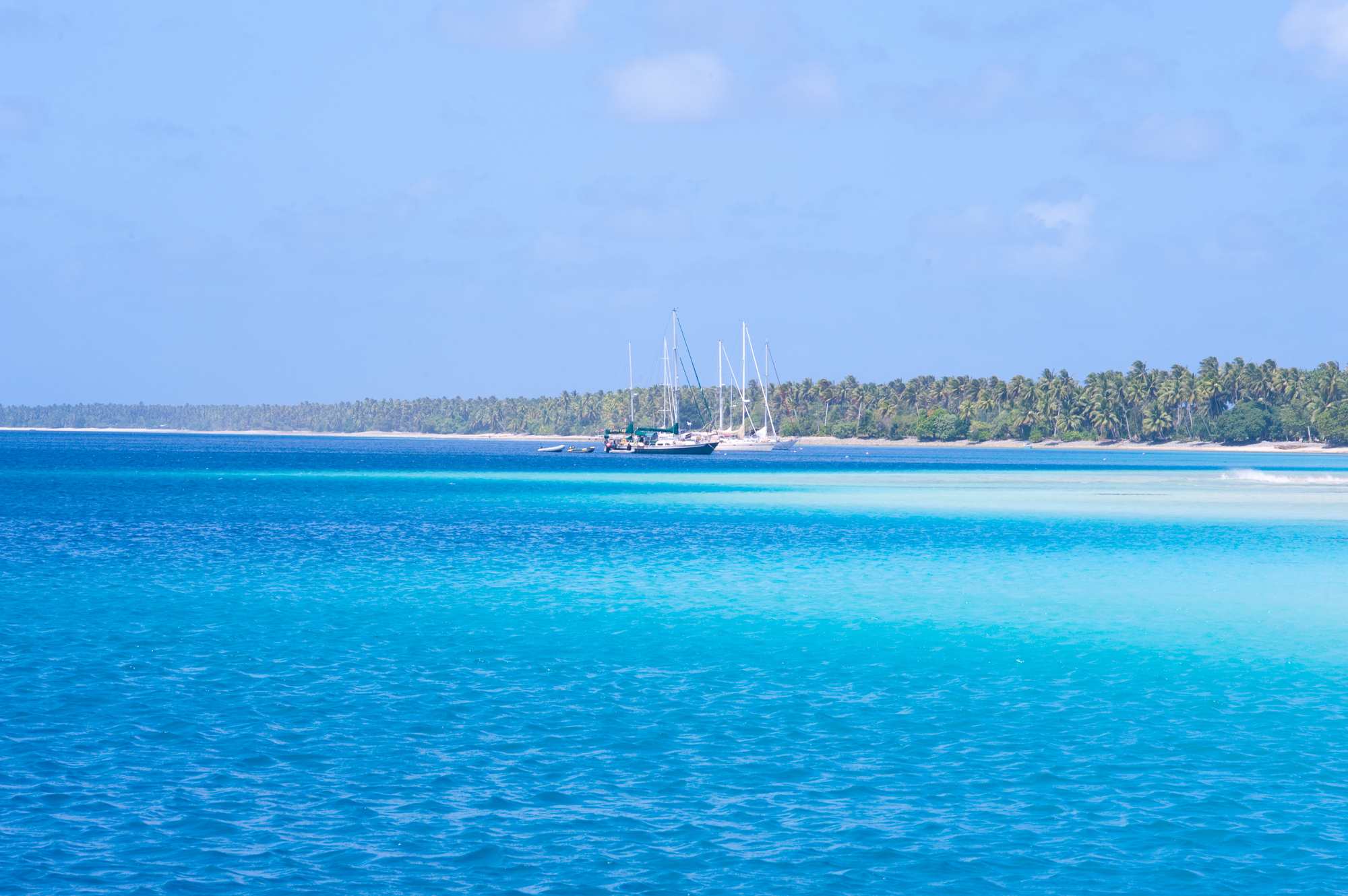 Japanese government to support airport reconstruction and fisheries survey work in the Marshall Islands