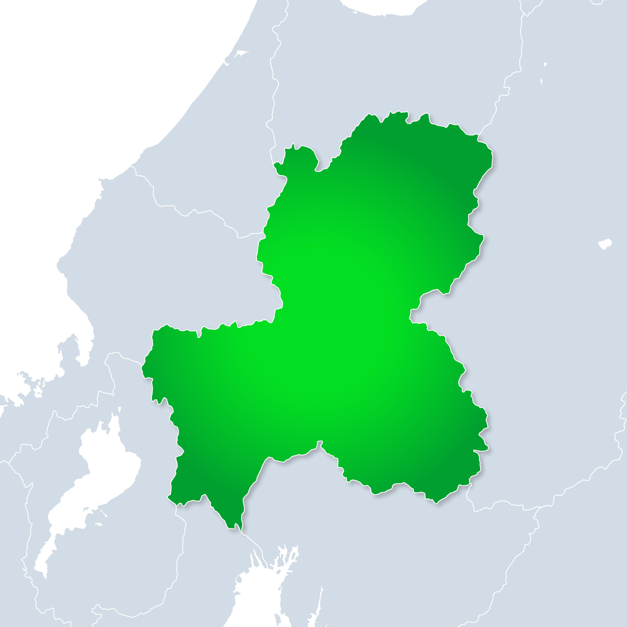 Gifu Prefecture holds course to support international students from Asia