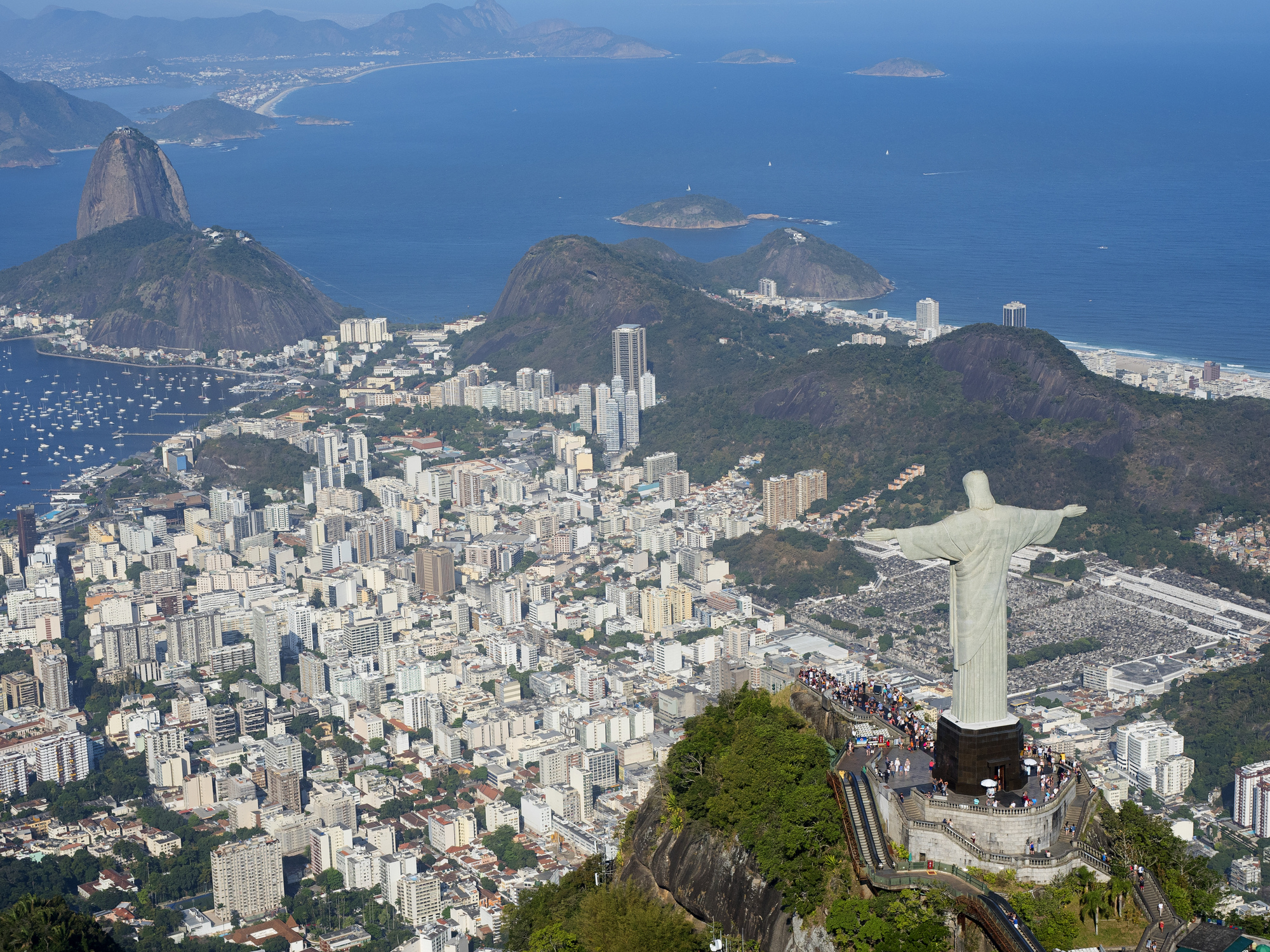 ブラジルで開催されていたG20サミットが閉幕しました