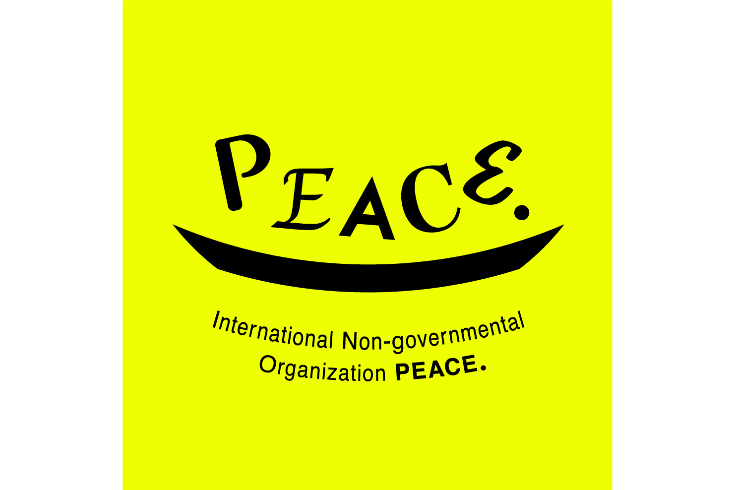 《ingo PEACE.》ミャンマー連邦共和国宗教代表団との「人間の尊厳」を基盤とする会合を受けた、代表使節団受入に関する暫定政府からの正式受諾について