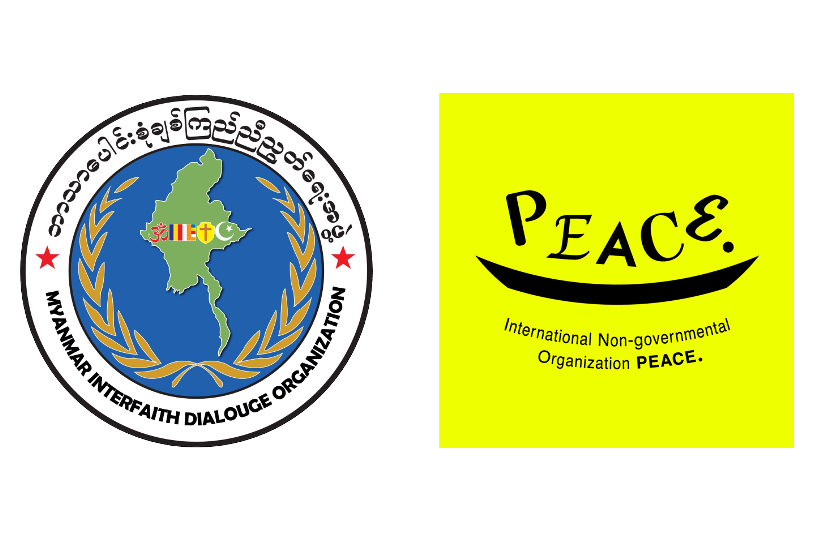 《ingo PEACE.》ミャンマー宗教界代表団を招聘し、「人間の尊厳」を基盤とする民主化支援フォーラムを日本で開催